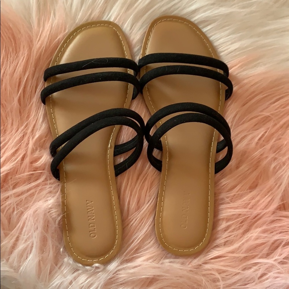 Old Navy sandals